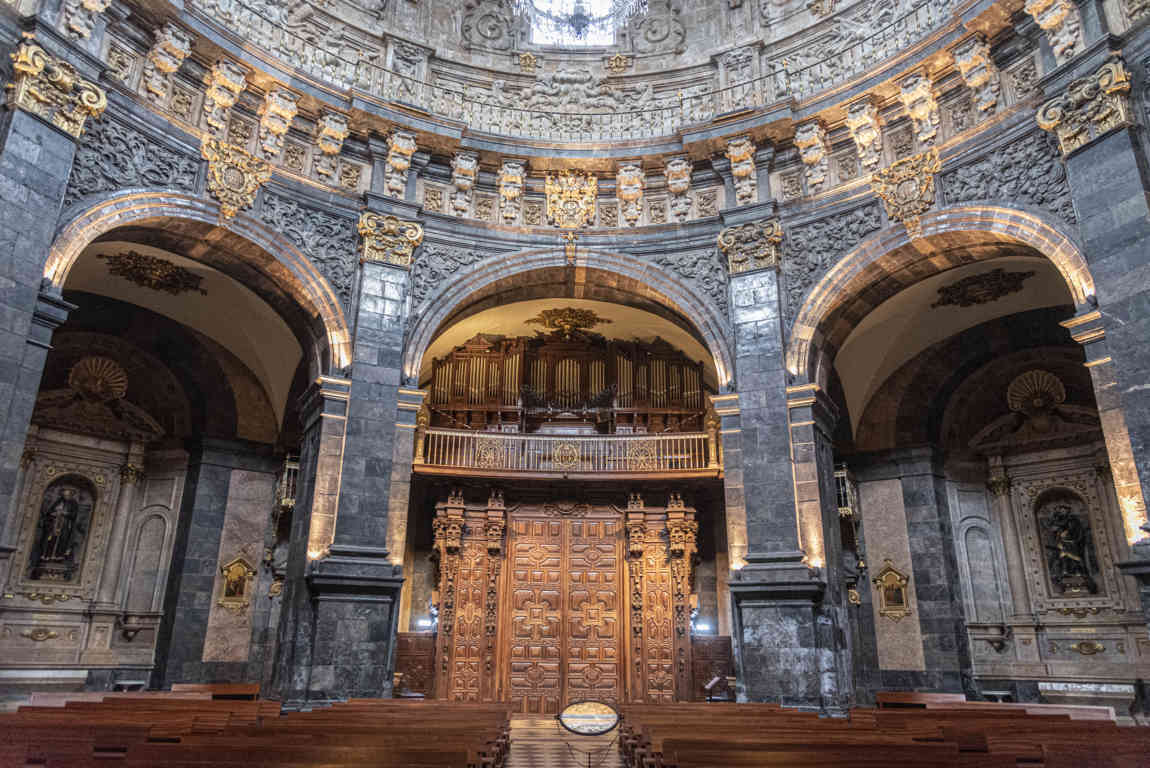 Guipúzcoa - Azpeitia 11 - santuario y basílica de San Ignacio de Loyola.jpg